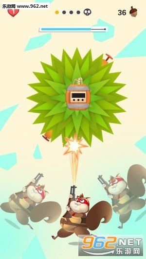 squirrelhit(squirrel hitٷ)v1.1.3ͼ3