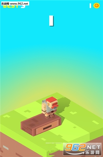 Hoppy Tower(ơƻ(HoppyTower)׿)v1.1.1ͼ0