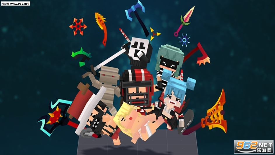 Throws.io - Battle Royale Game׿v0.1.7ͼ3