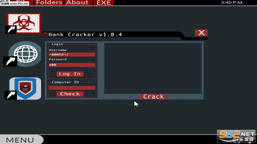 Hacker.exeڿϷv1.1.1(Hacker.exe)ͼ1