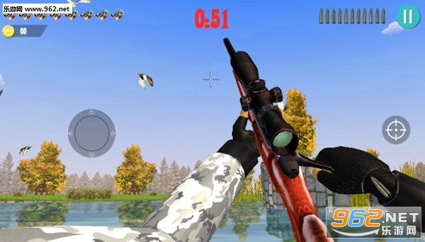 Diving Duck Hunt(ˮCٷ)v1.3؈D1