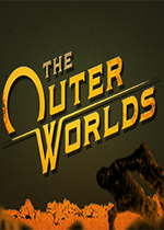 外部世界(The Outer Worlds) Steam