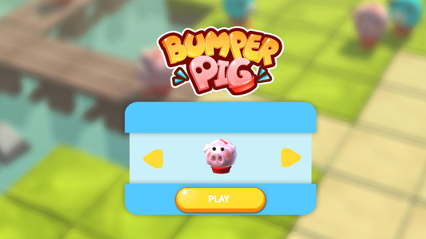 bumper pig.io׿v1.0ͼ0