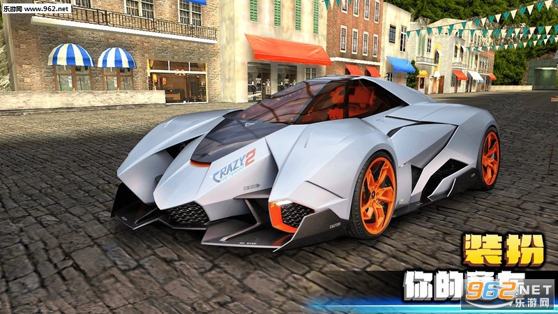 ٿ2 Crazy for Speed 2ֻv1.8.3913ͼ1