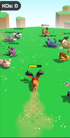 Animals.ioٷv1.0.4ͼ3