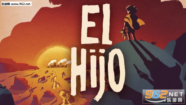 意大利西部潜行逛戏《El Hijo》预告片 2019年上线