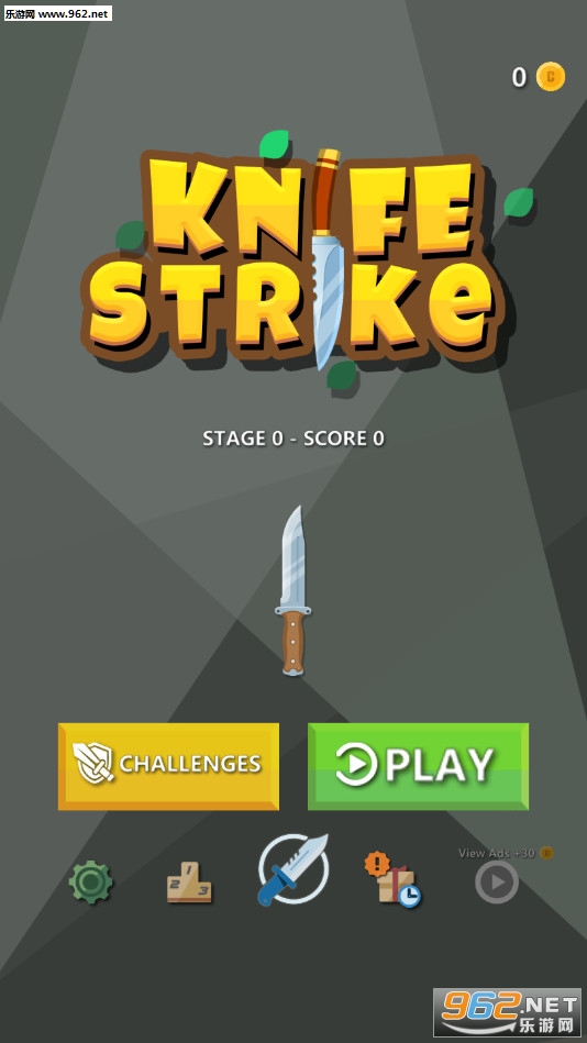 Knife Strike׿v1.1.132ͼ0