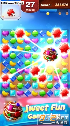 Sweet Candy(ǹ-ٷ)v8.20.0000ͼ0