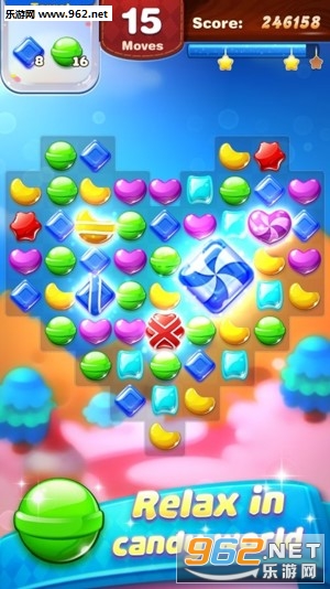 Sweet Candy(ǹ-ٷ)v8.20.0000ͼ1