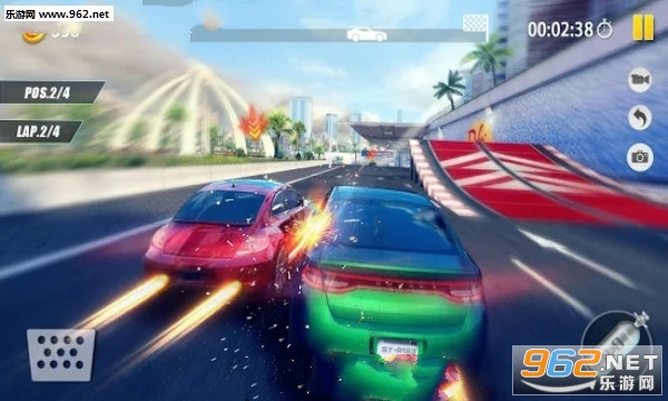 Highway Speed Chasing(Oٿ׷׿)v1.1.1؈D1