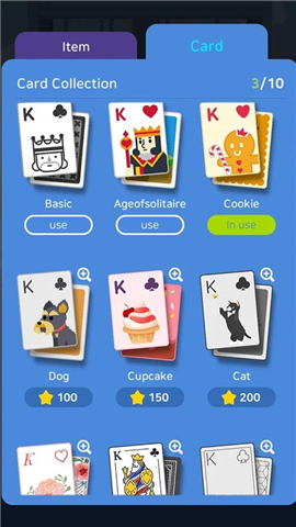 Solitaire Cooking Tower(׿)v1.1.7ͼ2
