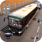 Bus Simulator 2019 - Real Driving Game(ʿģ2019׿)