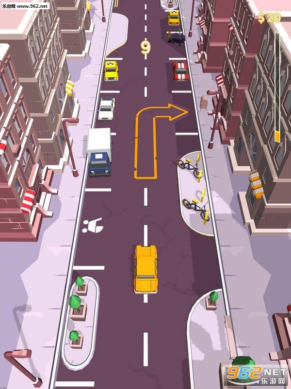 Drive and Park(ʻ벴׿)v1.0.3ͼ1