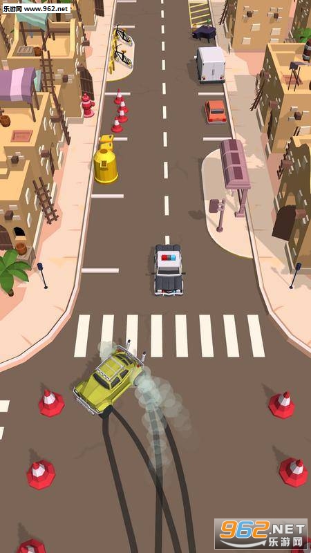 Drive and Park({c܇׿)v1.0.3؈D2