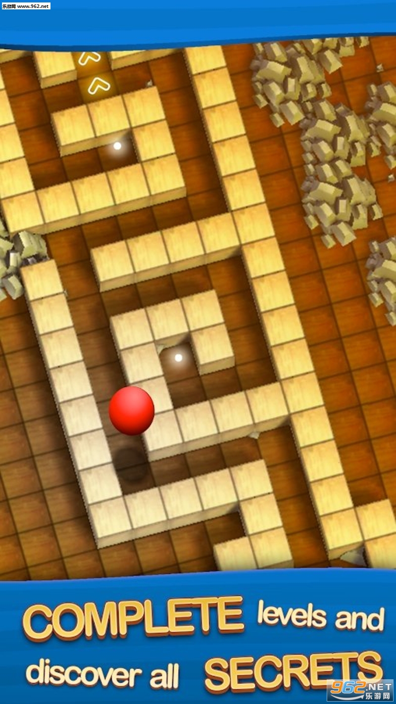 Red Ball VI(t°)v3.3؈D0