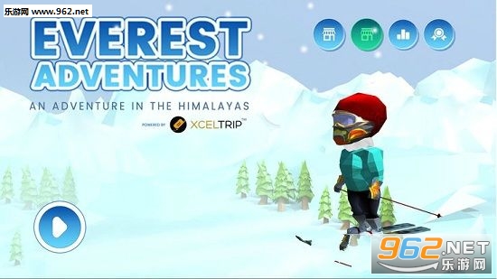 Everest Adventure(̽հ׿)v0.1ͼ0