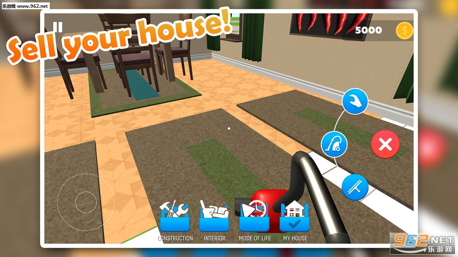 House Flipperƻv1.1ͼ3