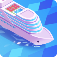 Idle MegaHarbor Tycoon(Idle Harbour Tycoon׿)