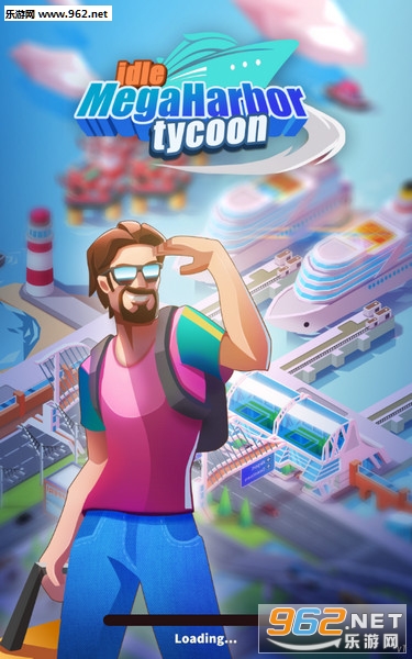 Idle MegaHarbor Tycoon(Idle Harbour Tycoon׿)v1.00ͼ0