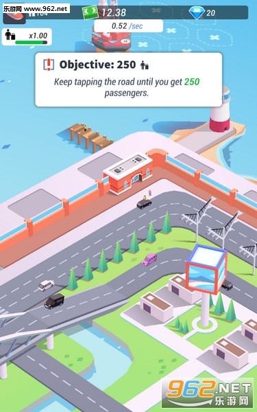 Idle MegaHarbor Tycoon(Idle Harbour Tycoon׿)v1.00ͼ3
