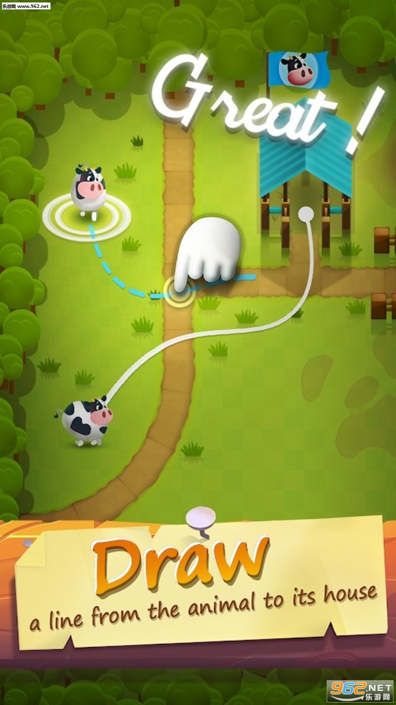 Crowdy: Agility Guidance(˄ڵ:ָ׿)v0.93؈D1