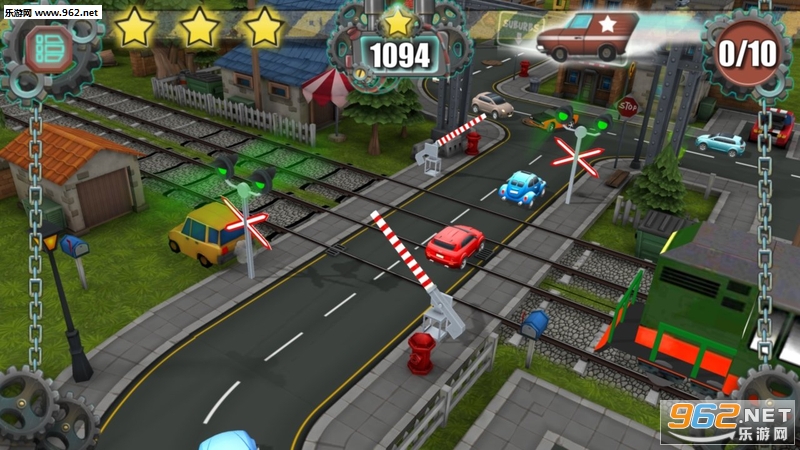 RailRoad(··ڰ׿)v1.1.8ͼ2