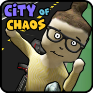 MMORPG - City of Chaos(City of ChaosϷ)