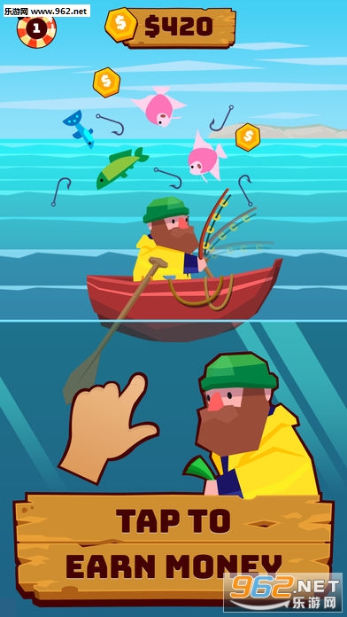 Idle Fishing׿v1.0.2ͼ3