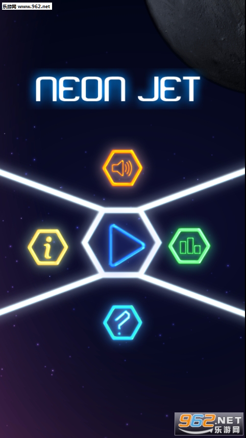 ޺Neon JetϷv1.0.3ͼ5