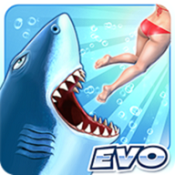 (Hungry Shark)Ϸv6.3.6.1