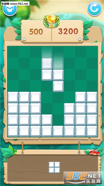Block Puzzle(ƴͼ׿)(Block Puzzle)v1.1ͼ1