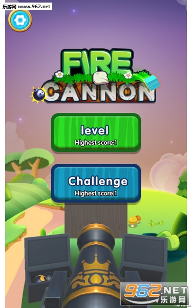 Fire Cannon׿v1.1.2ͼ1