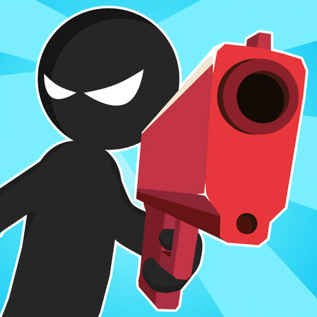 Stickman Battlesٷ