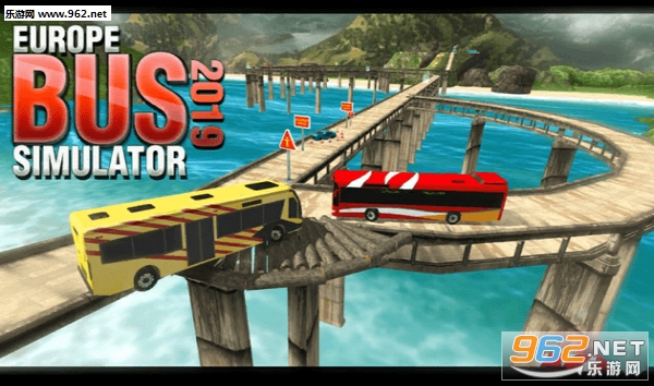 Europe Bus Simulator 2019(ŷްʿģ2019)v1.2 ׿ͼ0