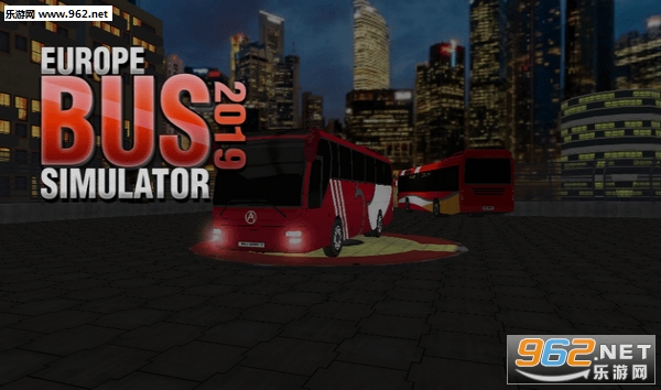 Europe Bus Simulator 2019(ŷްʿģ2019)v1.2 ׿ͼ1