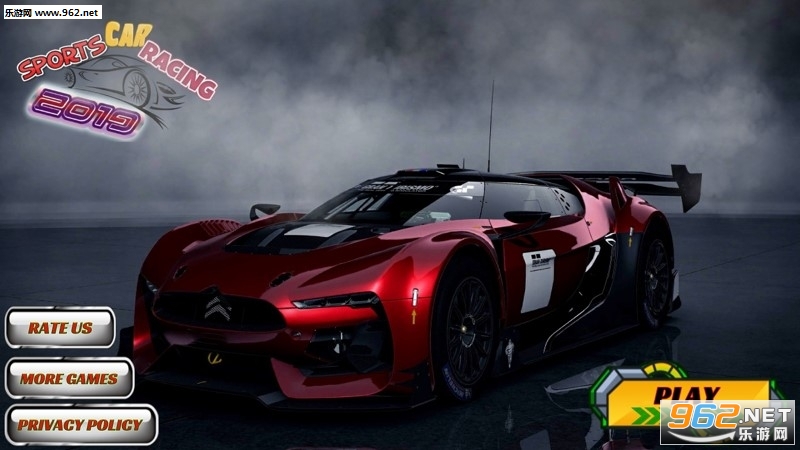 Sports Car Racing 2019(2019)v1.0.0ͼ1