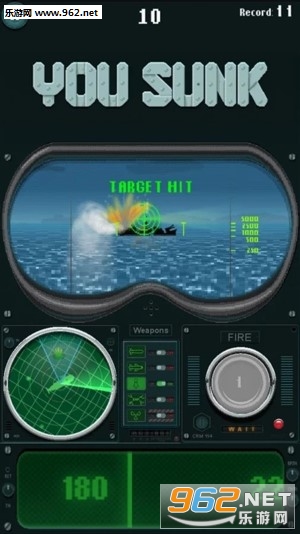 You Sunk(ͧ~׹֙C)v3.2.6؈D3