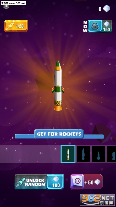 Rocket Hit(а׿)v1.01ͼ0
