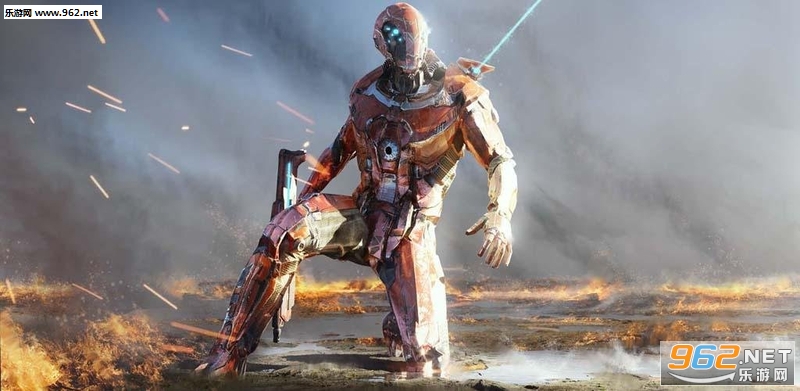 Super Crime Steel War Hero Iron Flying Mech Robot(սӢ۰׿)v1.0.8ͼ1