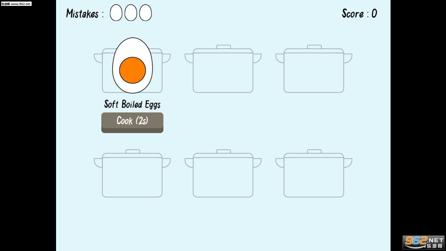 Boil an Egg(һϷ)(Boil an Egg)v1.1ͼ0