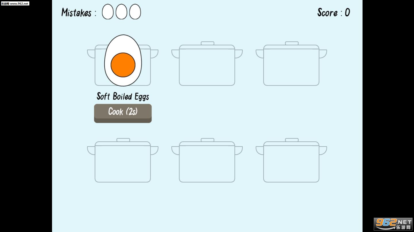 Boil an Egg(һu[)(Boil an Egg)v1.1؈D0