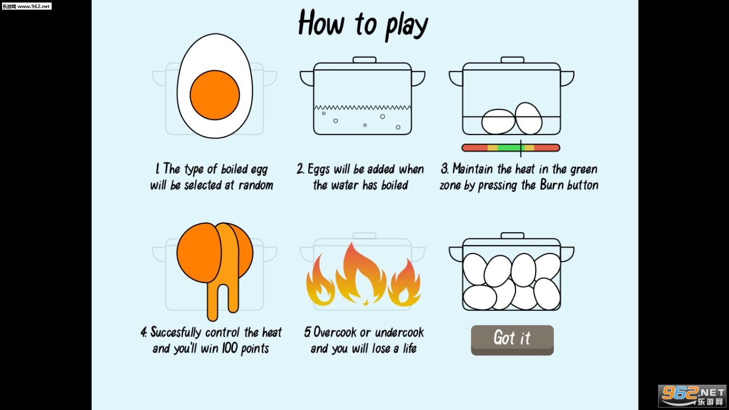 Boil an Egg(һϷ)(Boil an Egg)v1.1ͼ1