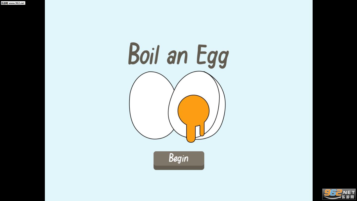 Boil an Egg(һu[)(Boil an Egg)v1.1؈D2