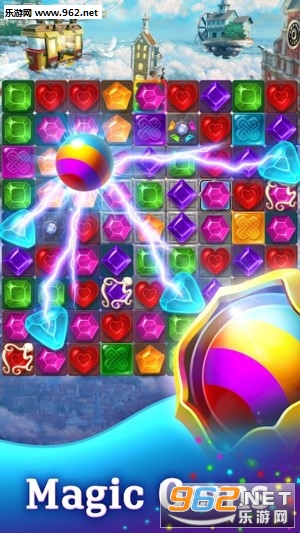 Diamonds Time(ʯʱ䰲׿)v1.1.95ͼ1