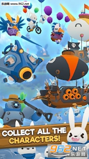 BattleSkyTAPTAP(BattleSky Brigade TapTap׿)v1.18؈D3