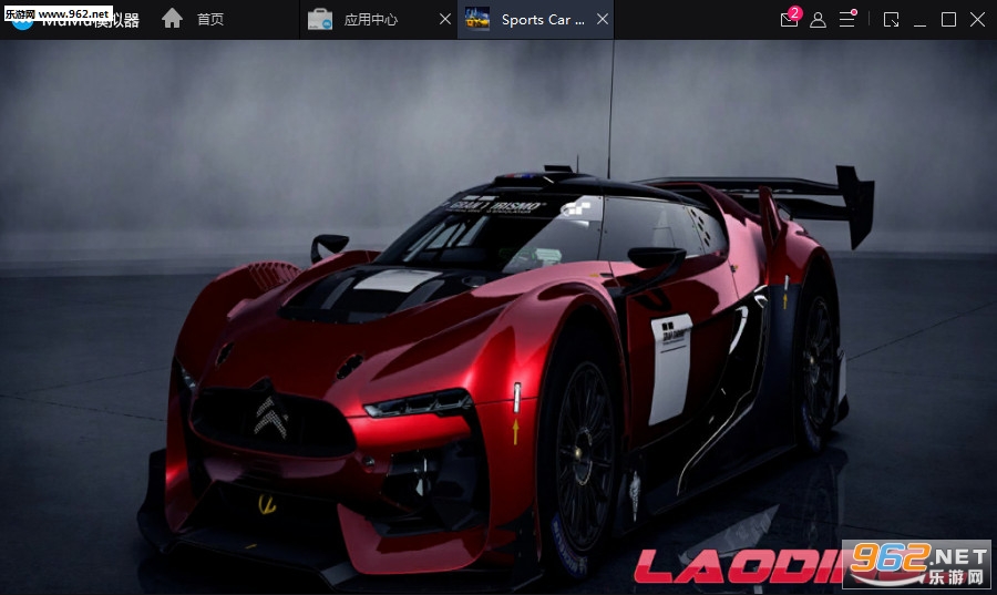 Sports Car Racing 2019(ِ܇ِ2019׿)v1.0.0؈D2