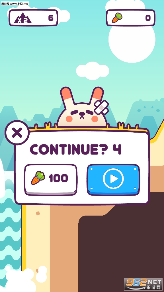 Fat Bunny(Jump׿)v0.3.4ͼ0