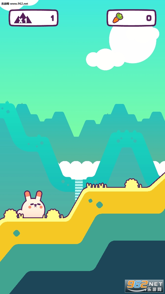 Fat Bunny(Jump׿)v0.3.4؈D3