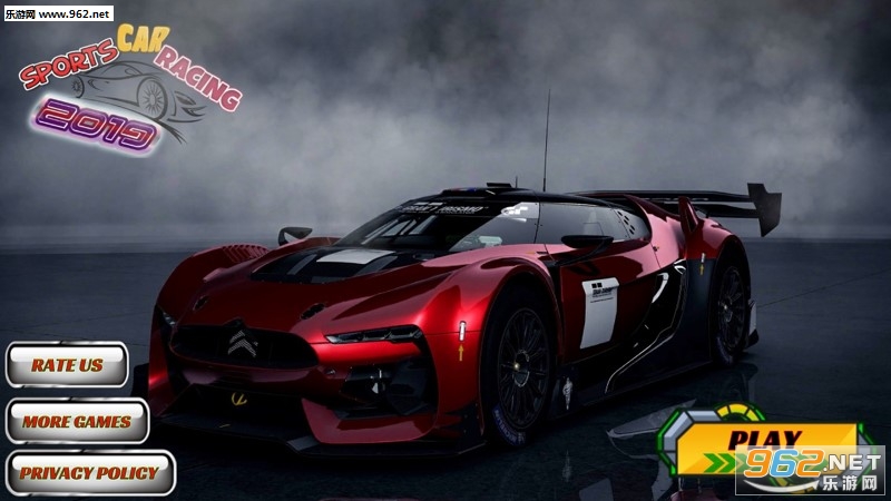 2019 Sports Car Racing 2019ٷv1.0.0ͼ0