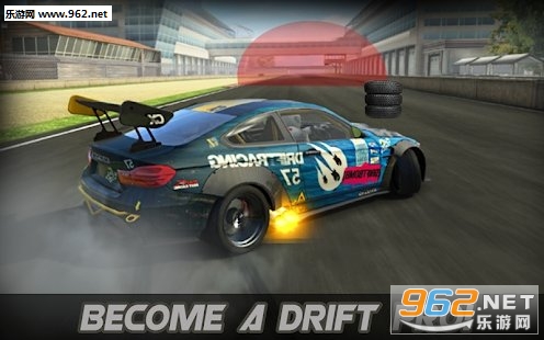 City Real Drift Racing Simulator(ʵƯģ׿)v1.0ͼ1